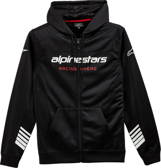 Session LXE Fleece