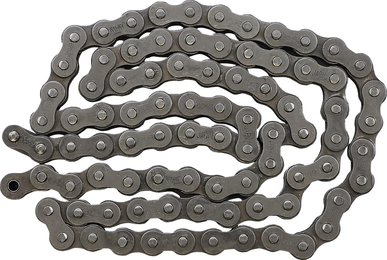 Standard Non-Sealed Chain