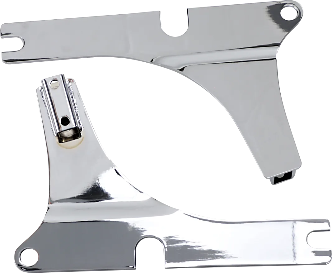 Sissy Bar Side Plates