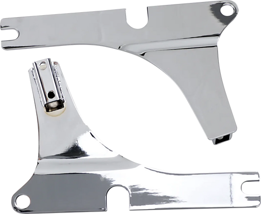 Sissy Bar Side Plates