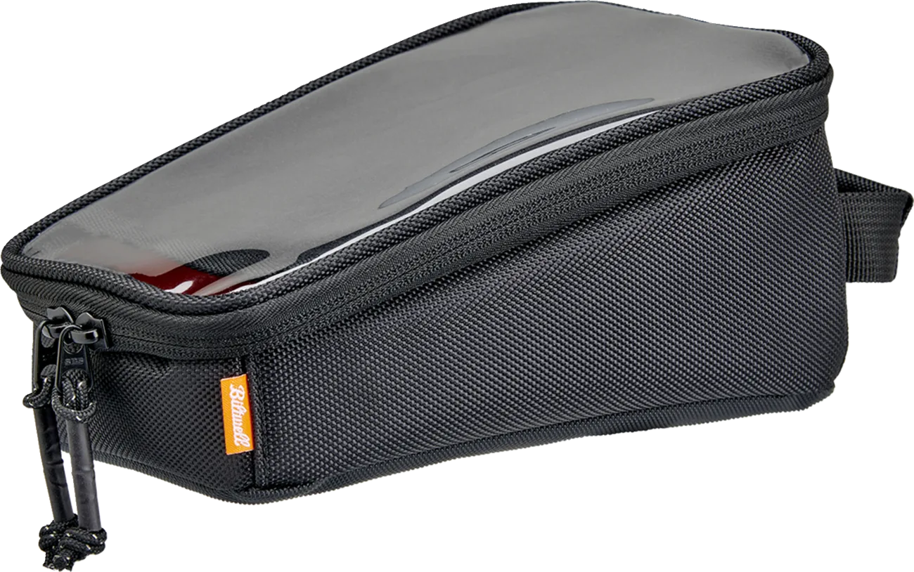 Mini Tank Bag