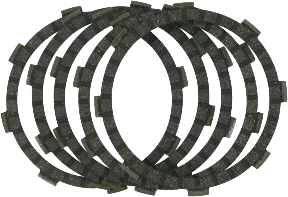 Clutch Disc Set