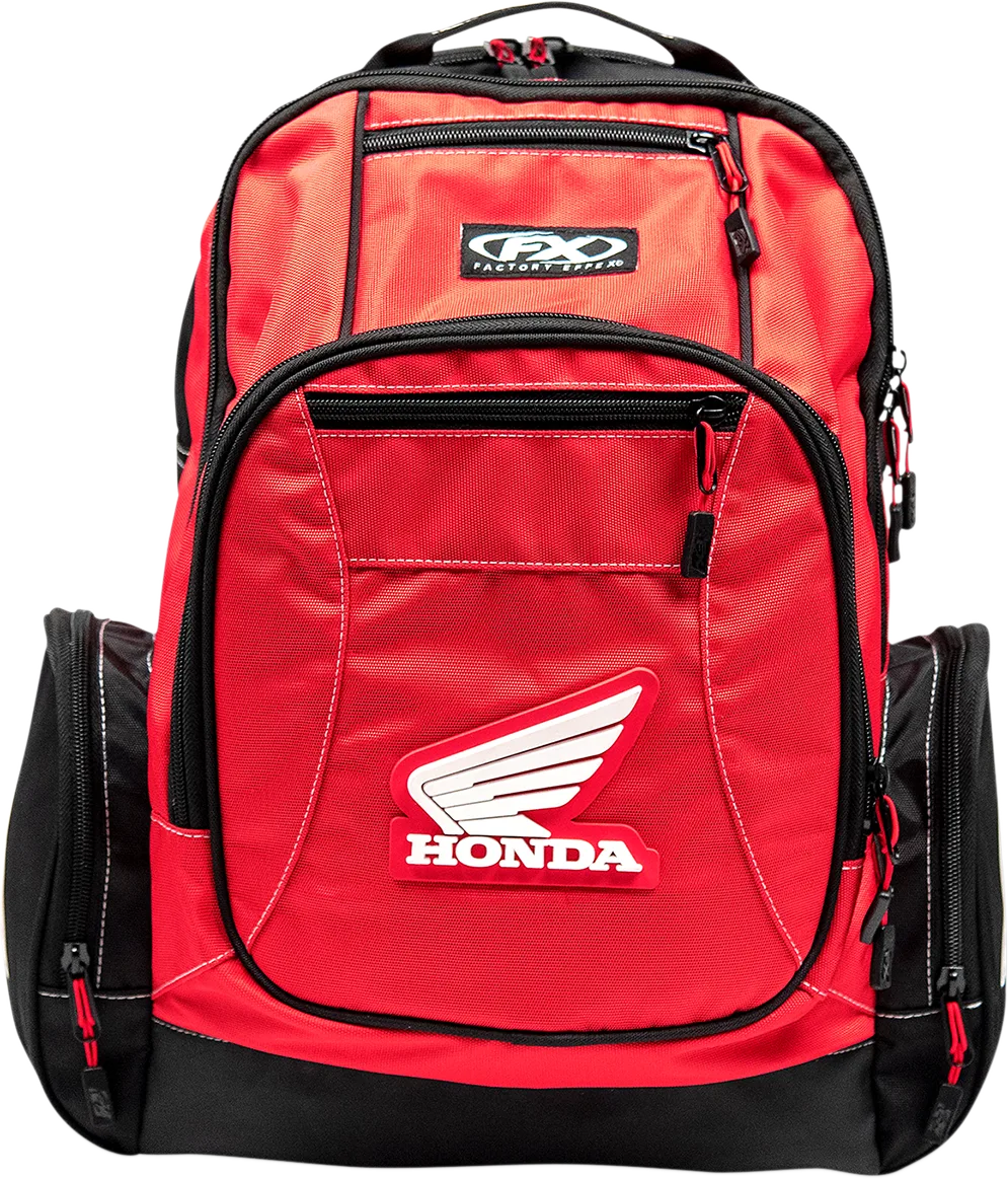 Premium Backpack
