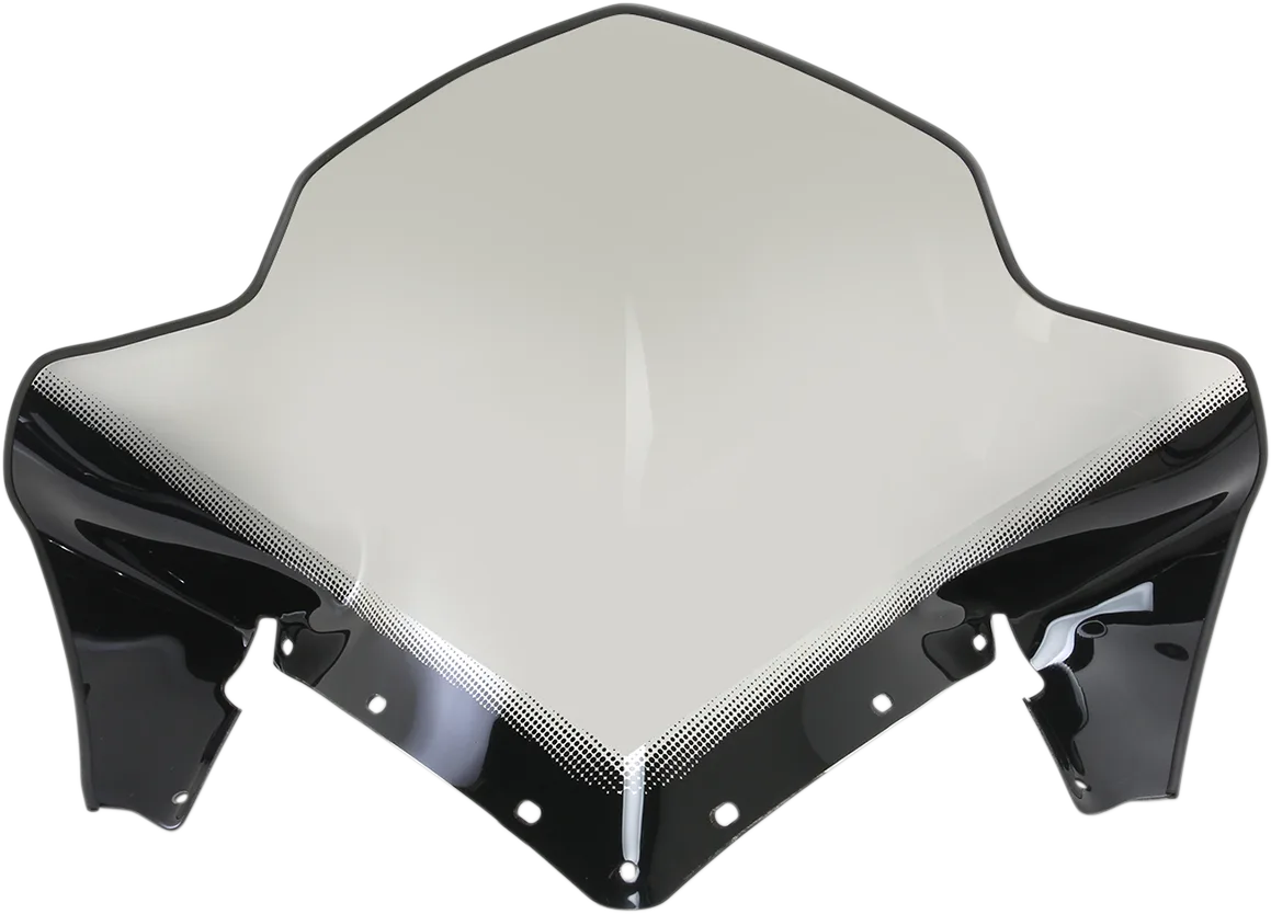 Replacement Windshield