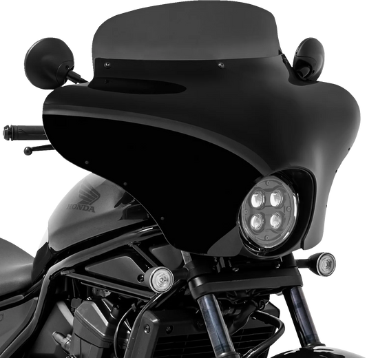 Batwing Fairing