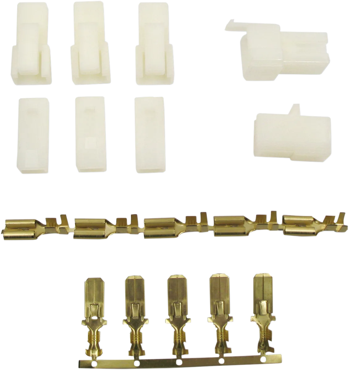 Connector Kit