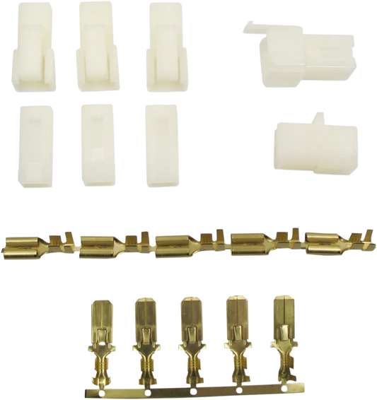 Connector Kit