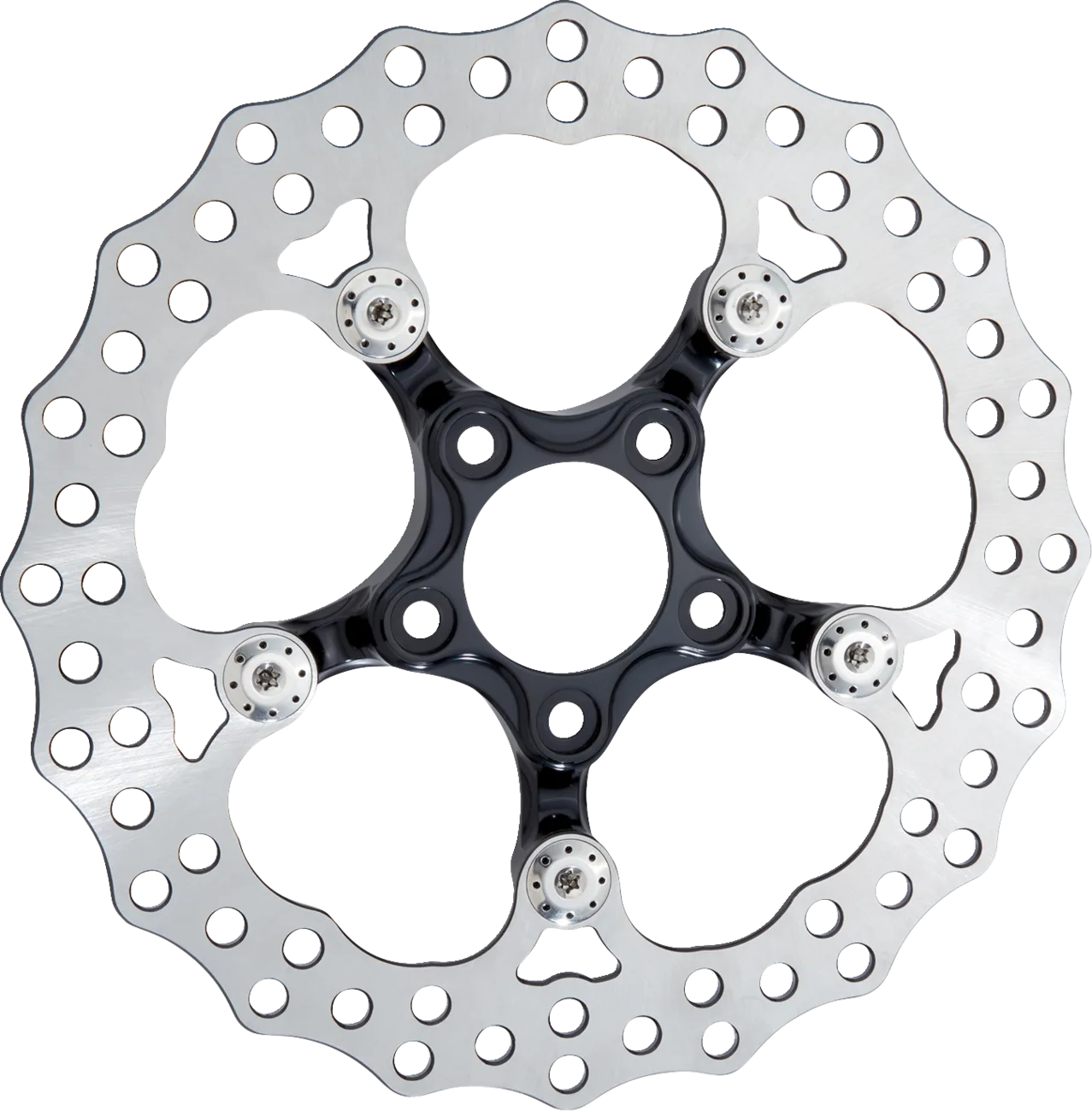 Spider Rotor
