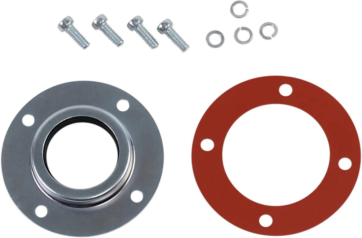 Mainshaft Gasket with Retainer