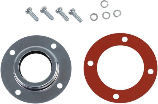 Mainshaft Gasket with Retainer