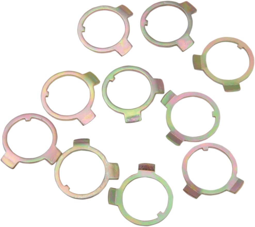 Transmission Lock Tab Washers