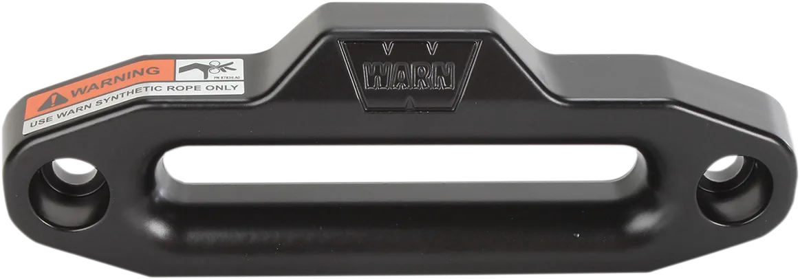 Fairlead Cover