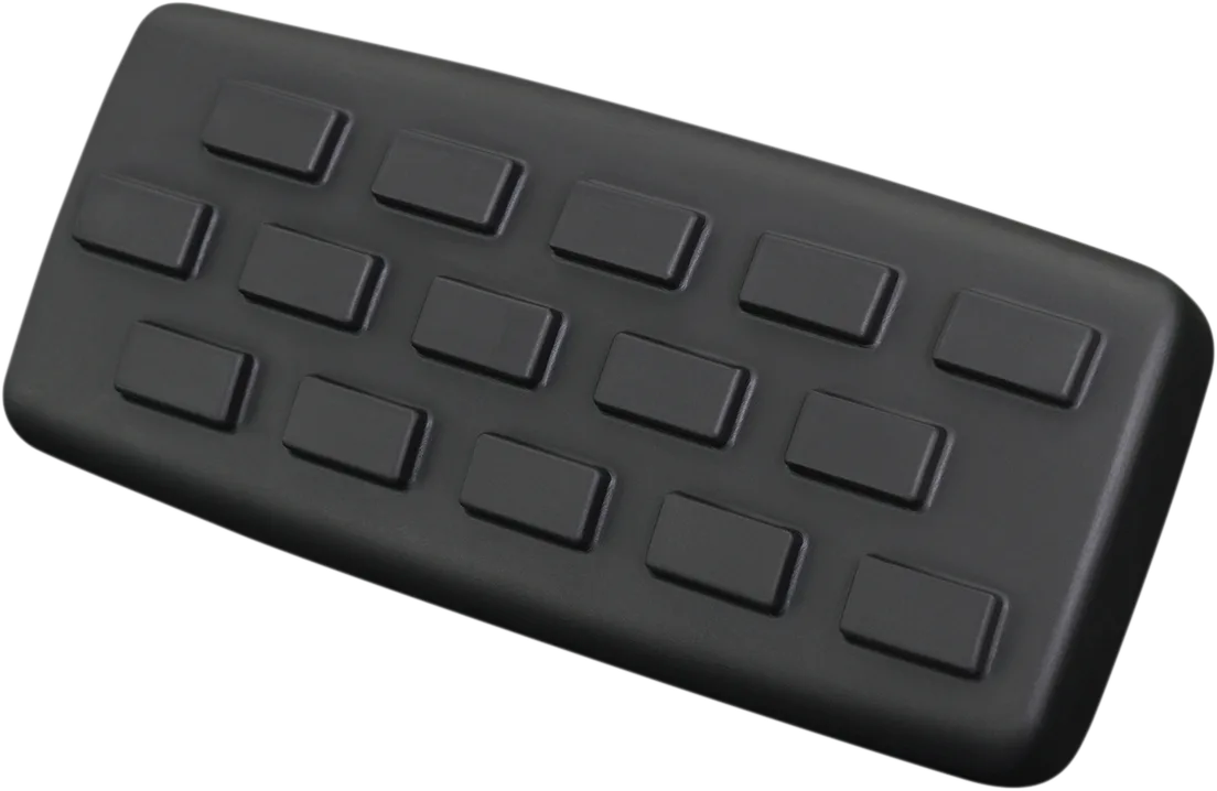 Full Size Brake Pedal