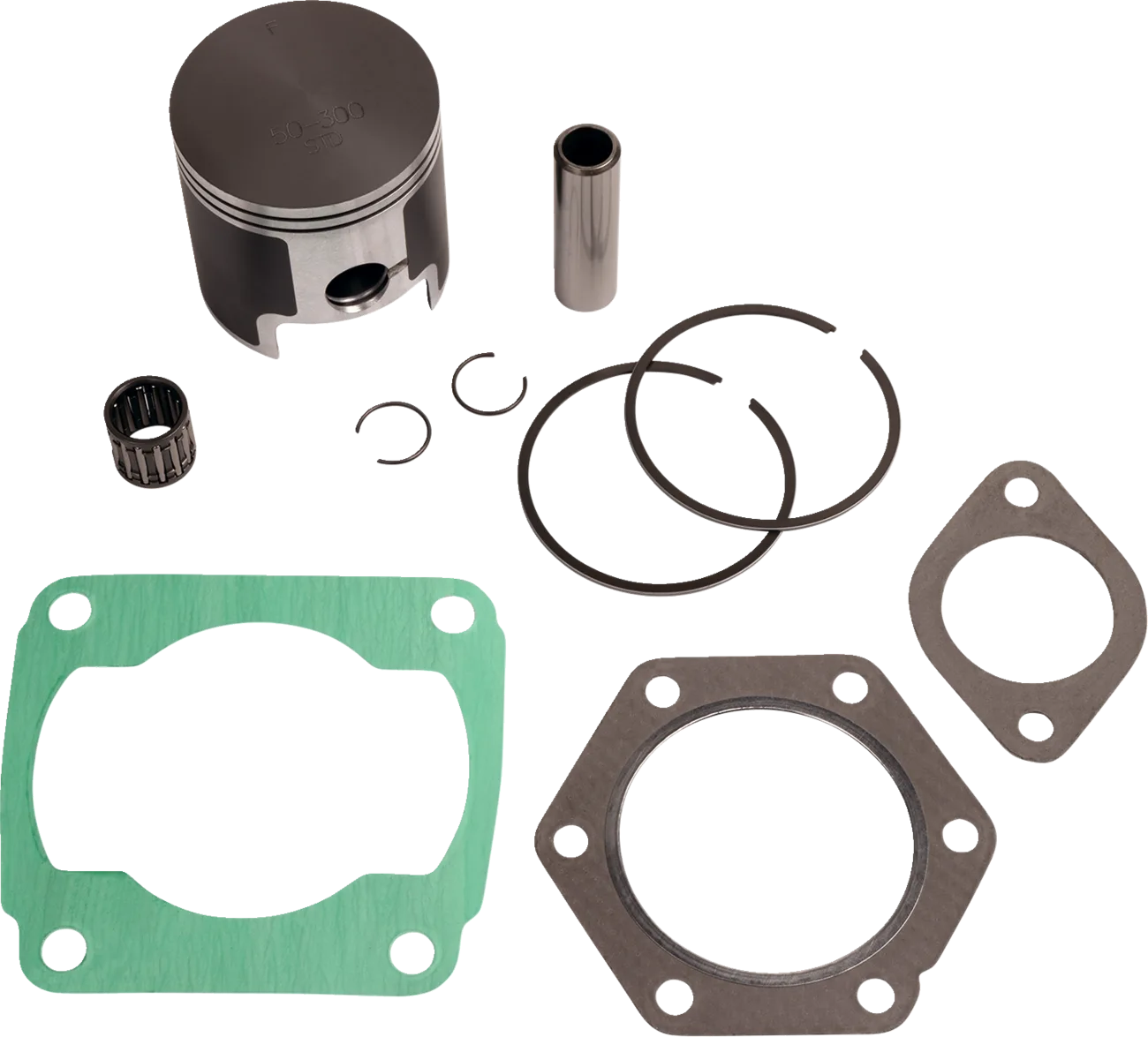 Top-End Engine Rebuild Kit