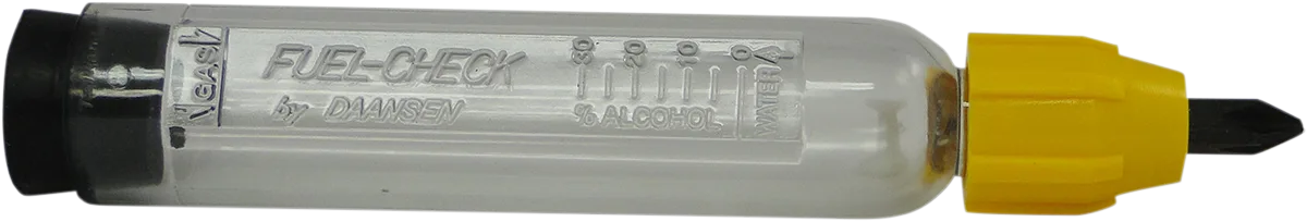 Fuel/Ethanol Tester