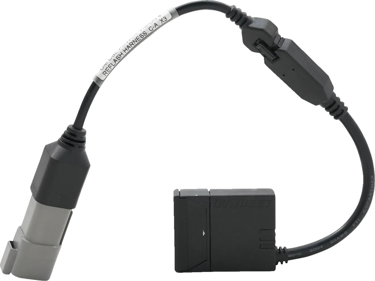 Power Vision 4 Fuel Injection Module