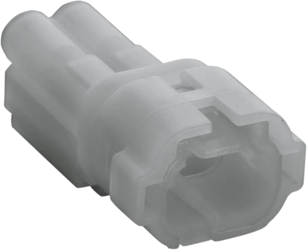Replacement Connector Component — Connector