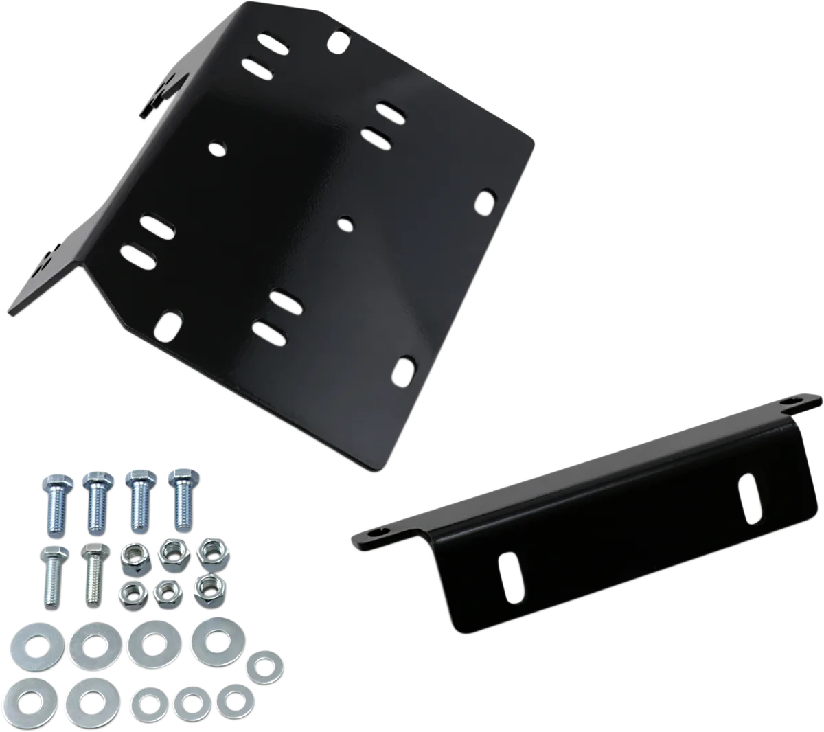 Winch Mount