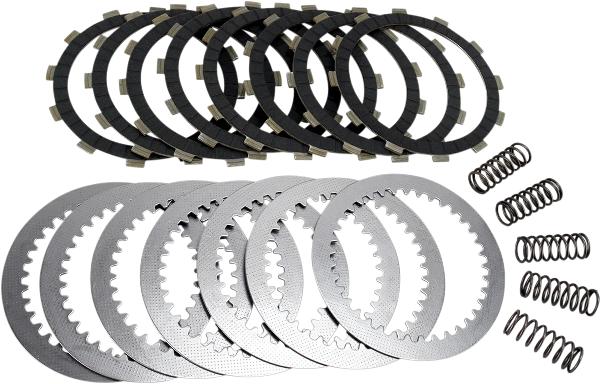DRCF Series Clutch Kit