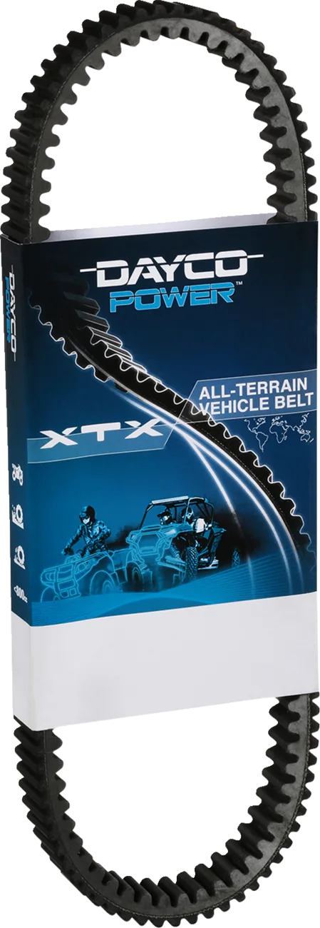 Power™ XTX™ ATV Drive Belt