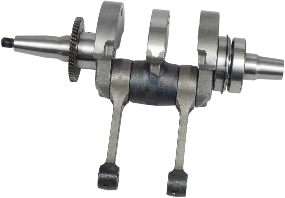Crankshaft Assembly