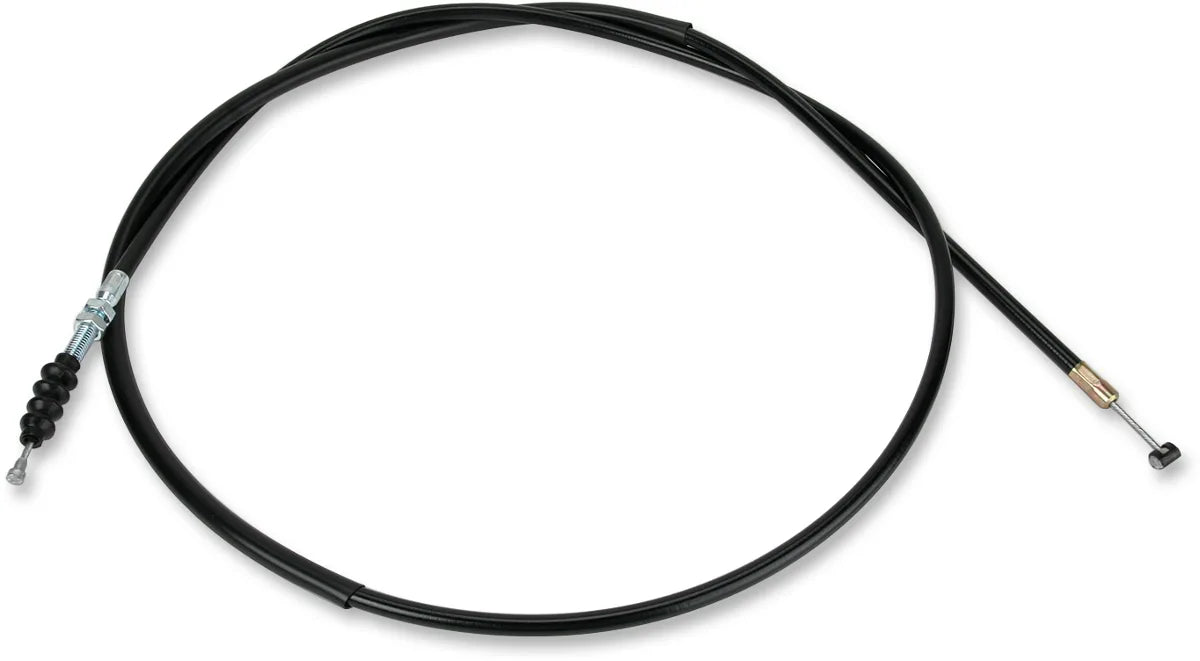 Vinyl Clutch Cable