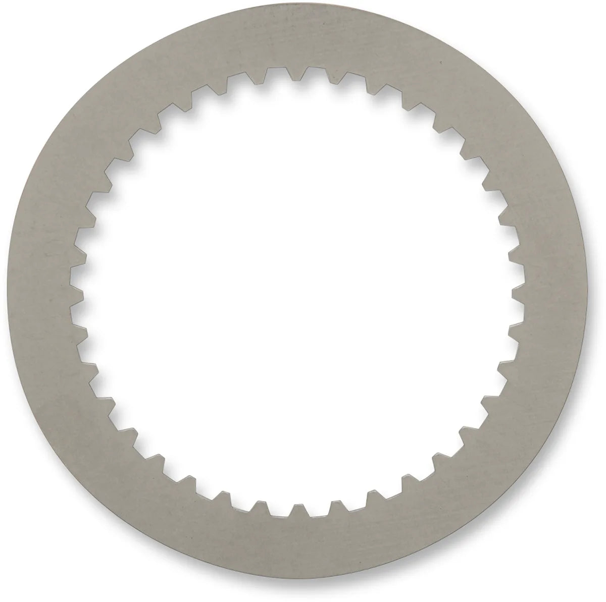 Clutch Steel Drive Plate