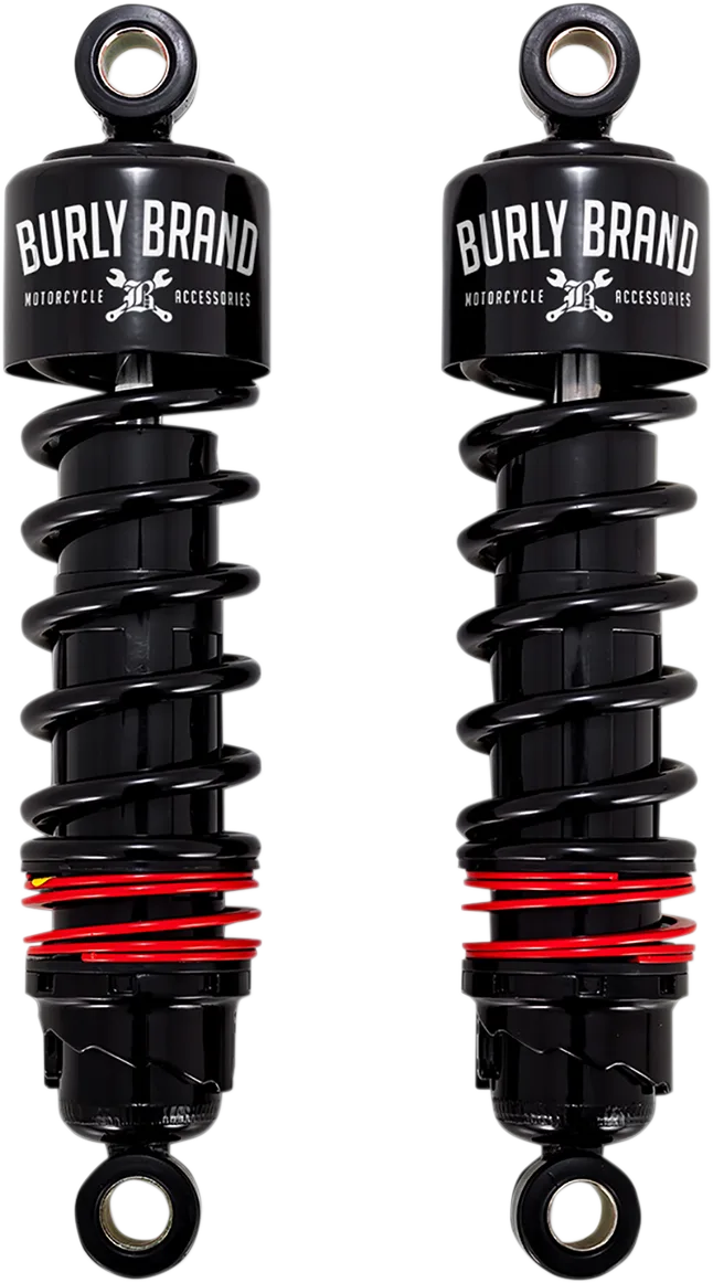 Slammer Plus Shocks