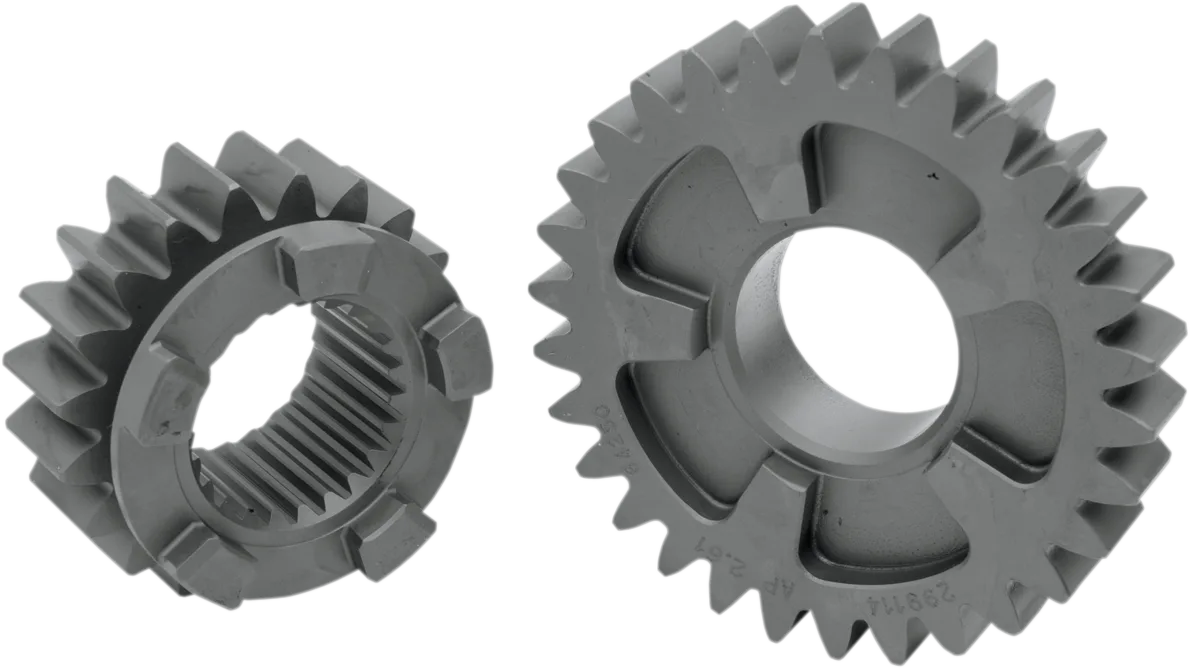 5-Speed Replacement 1st Gear