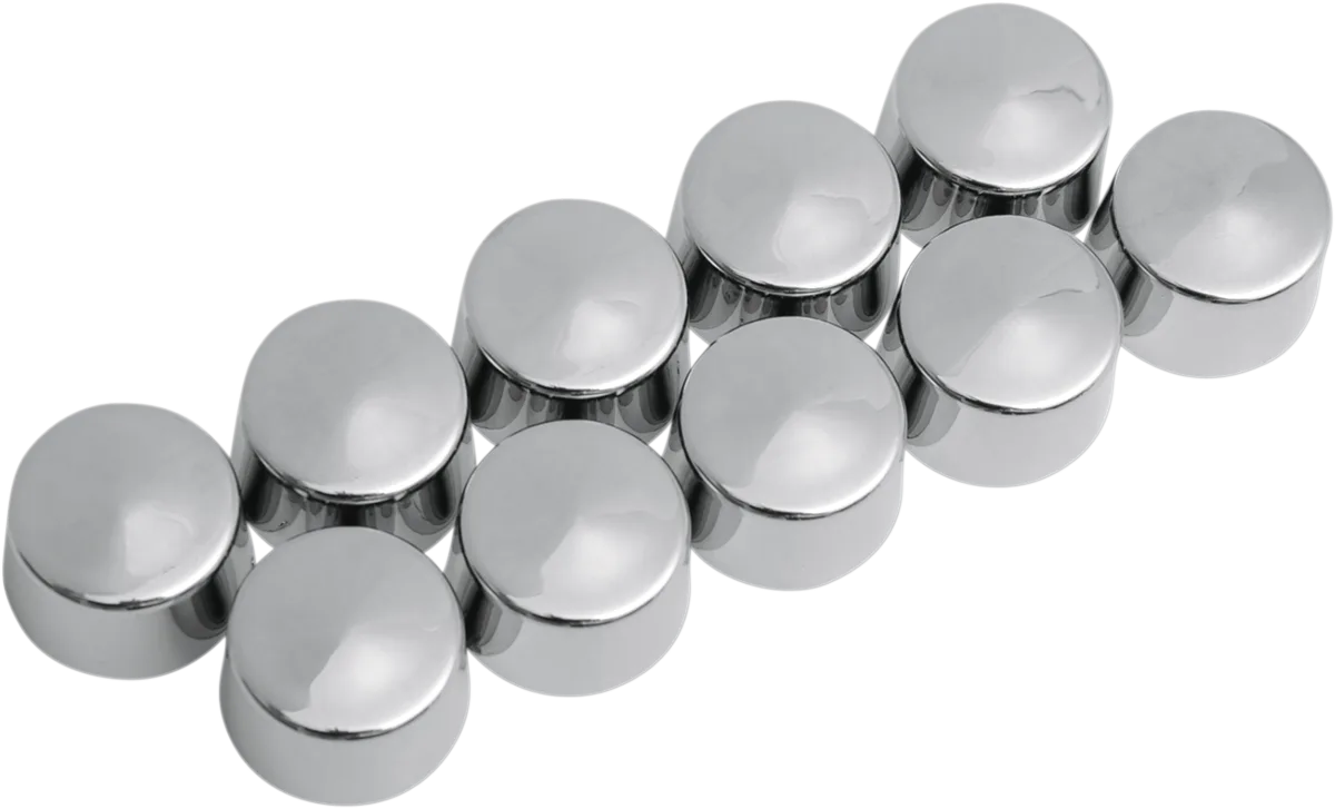 Bolt Covers