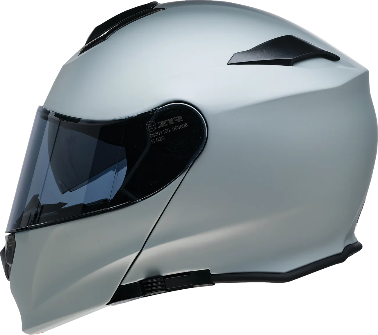 Solaris 2.0 Smoke Modular Helmet