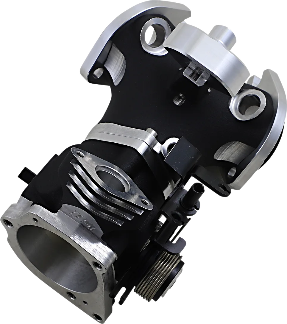 Big Bore Throttle Body