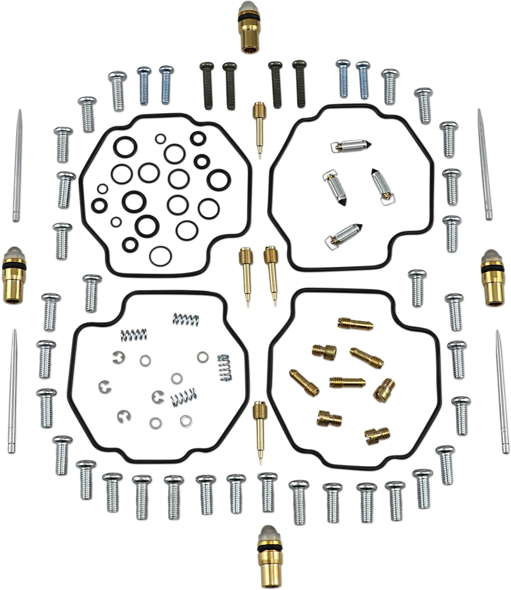 Carburetor Repair Kit