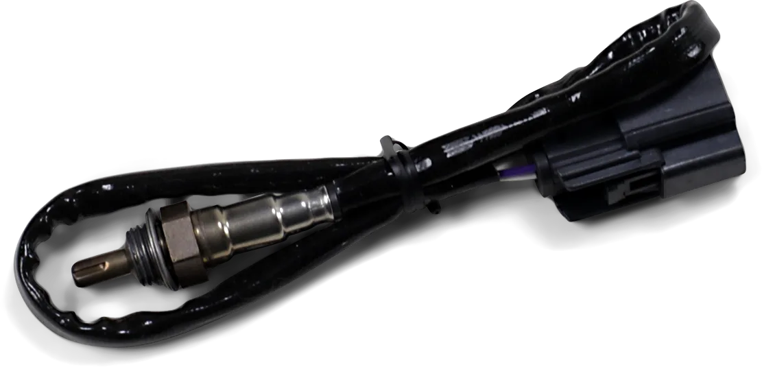O² Sensor