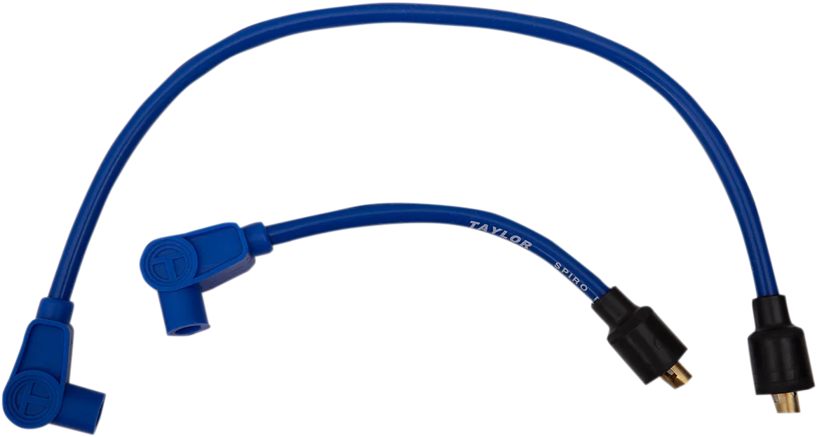 Custom-Fit Spark Plug Wire Kit