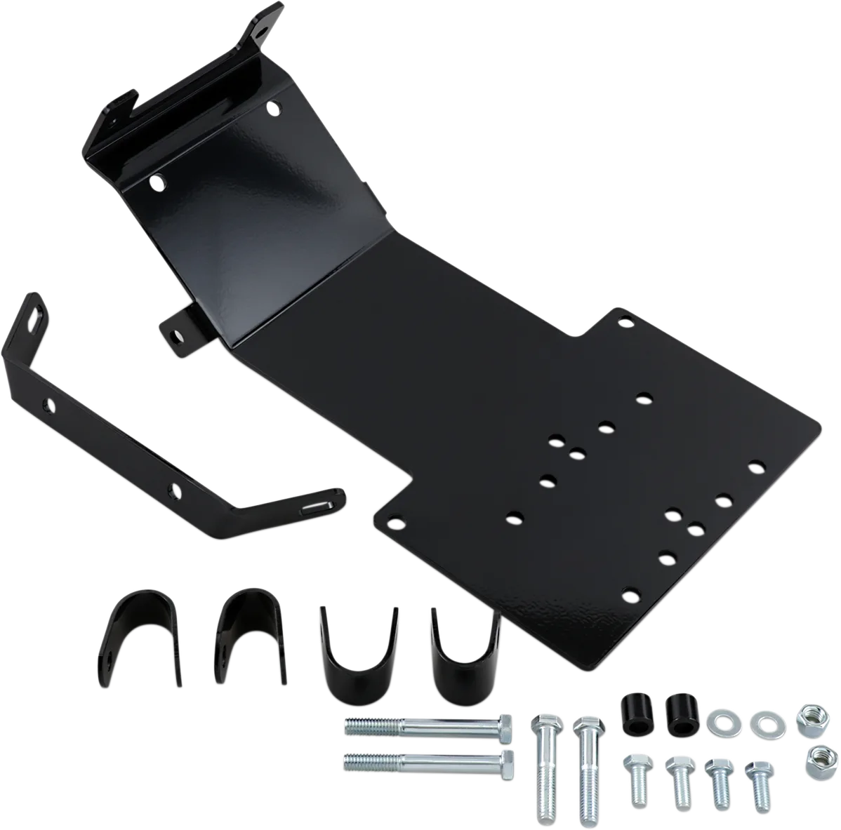 Winch Mount