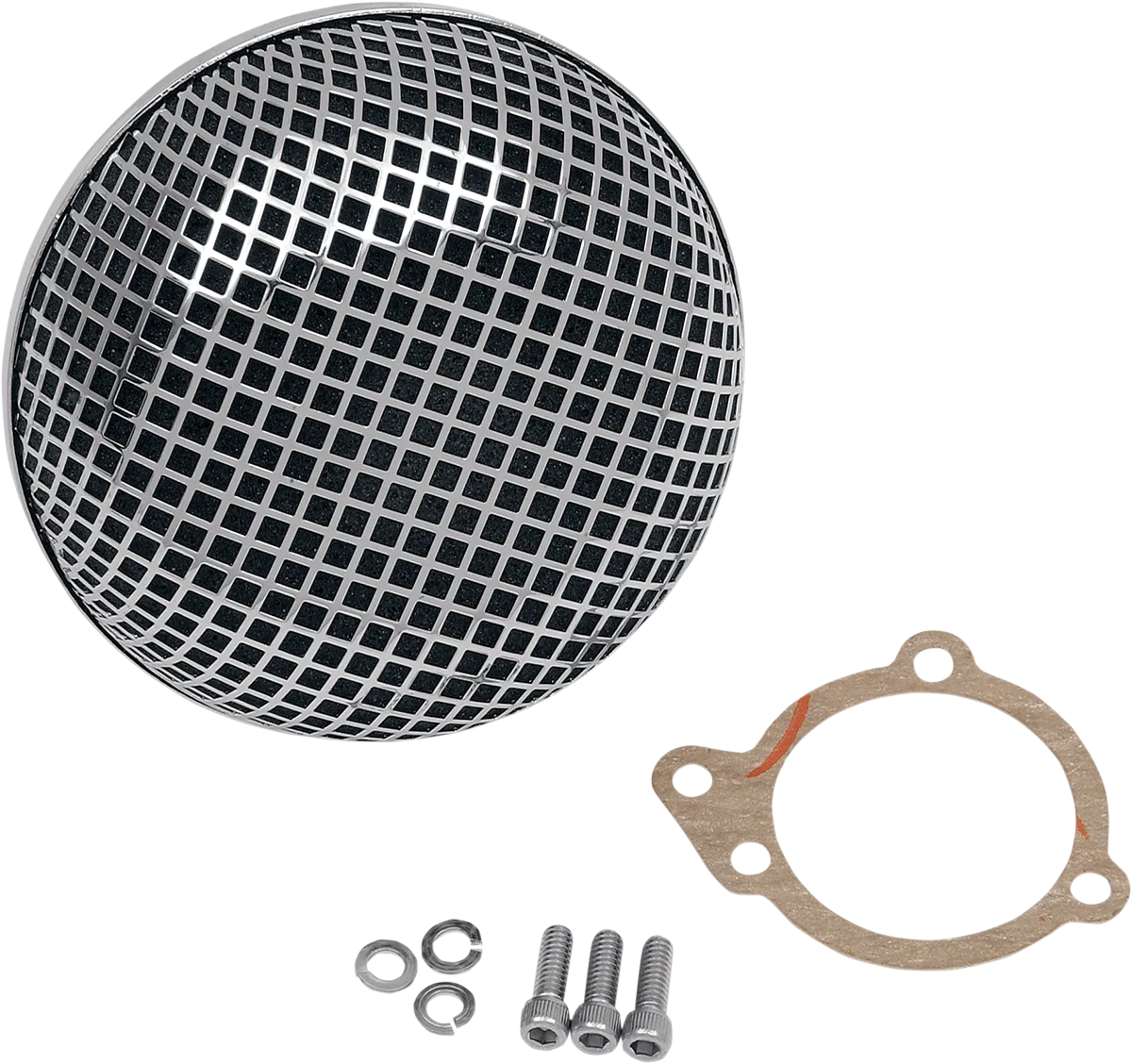 "Bob" Retro-Style Air Cleaner Kit