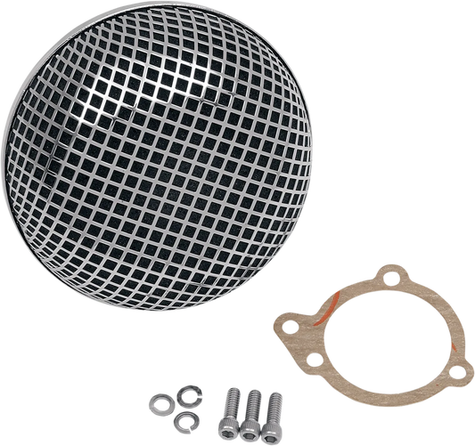 "Bob" Retro-Style Air Cleaner Kit