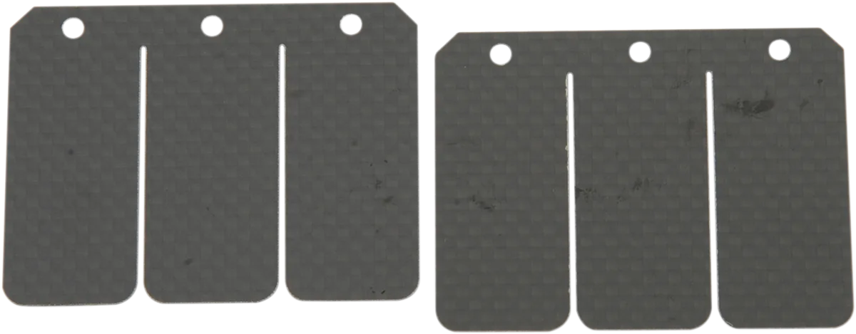 Super Stock Reed Set