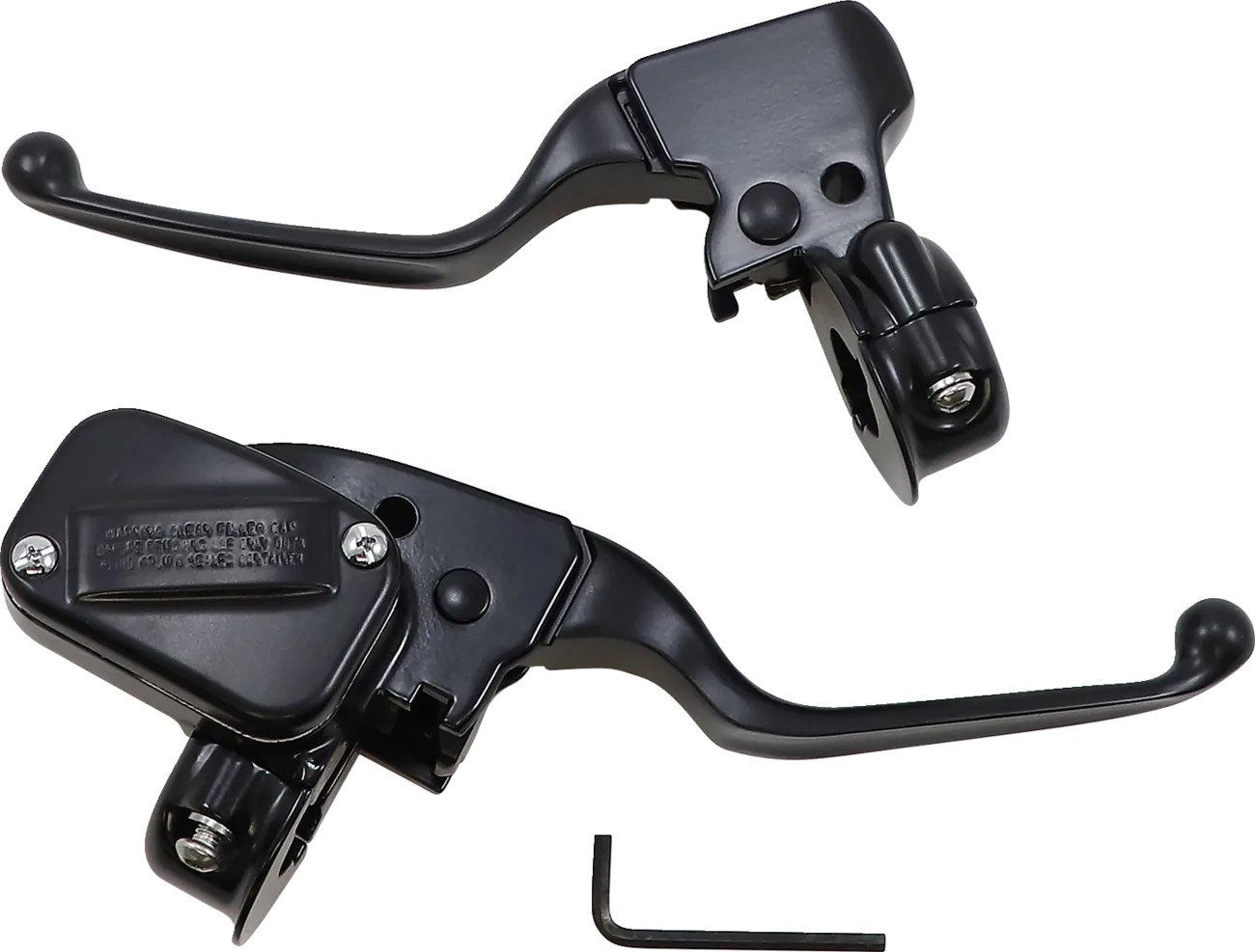 Brake/Clutch Lever Assembly