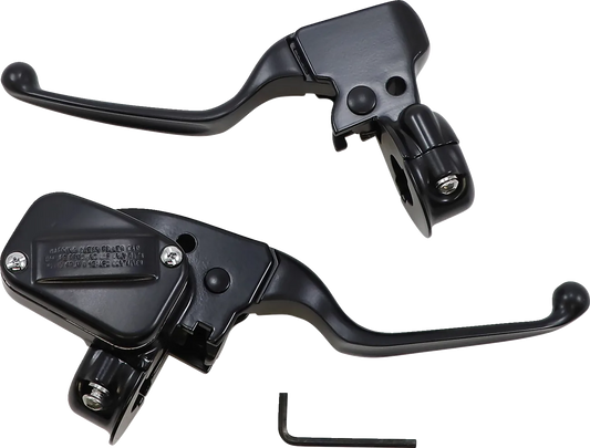 Brake/Clutch Lever Assembly