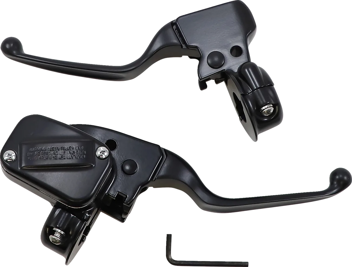 Brake/Clutch Lever Assembly