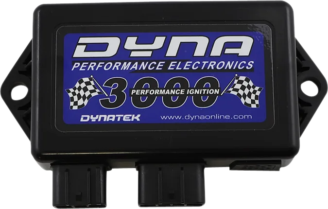 Dyna 3000 Digital Performance Ignition