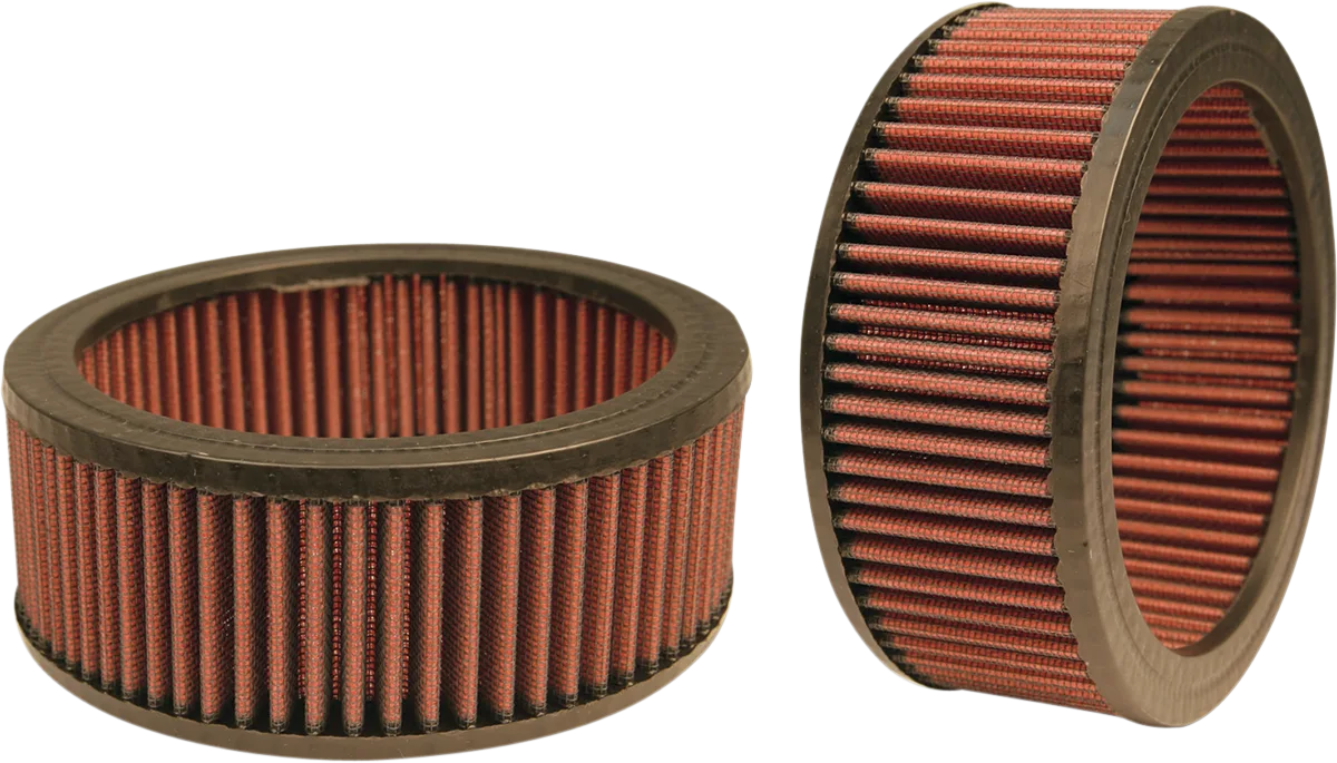 Replacement Air Filter — Super E and G