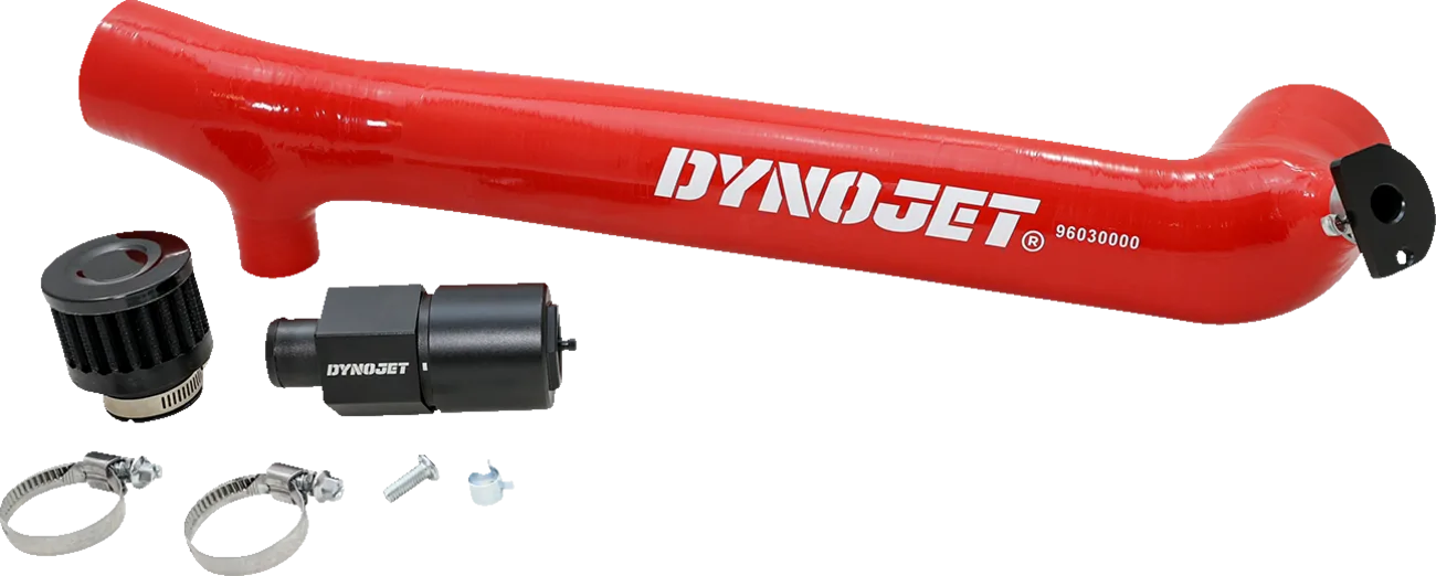 Boost Tube Kit
