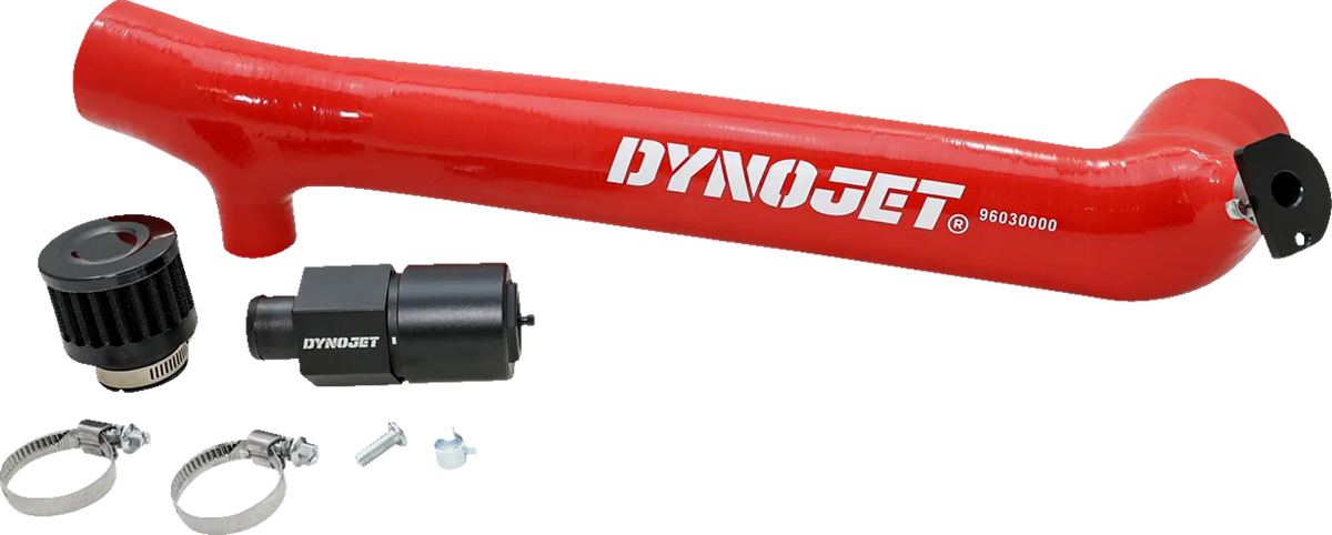 Boost Tube Kit