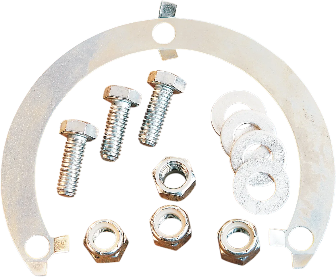 Inner Primary Mounting Kit
