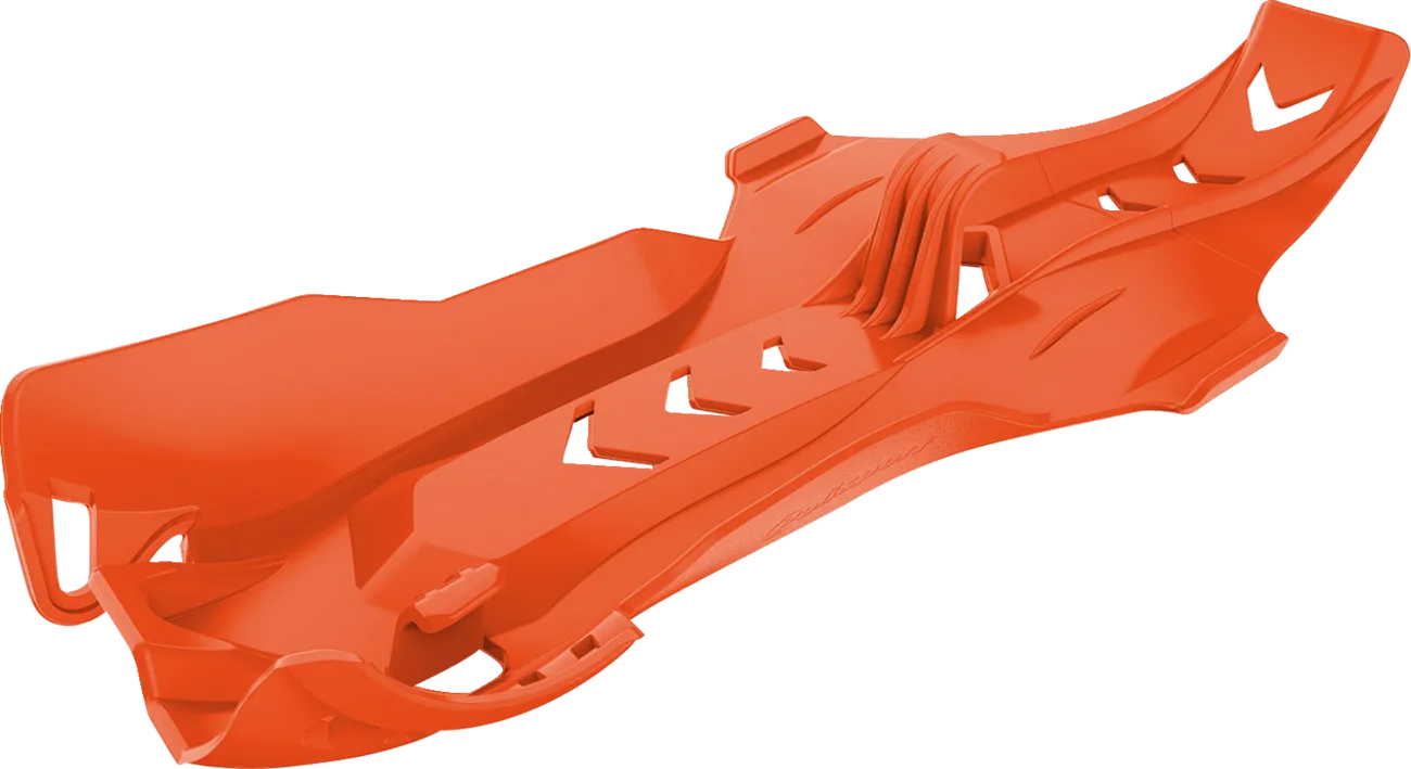 Fortress Skid Plate