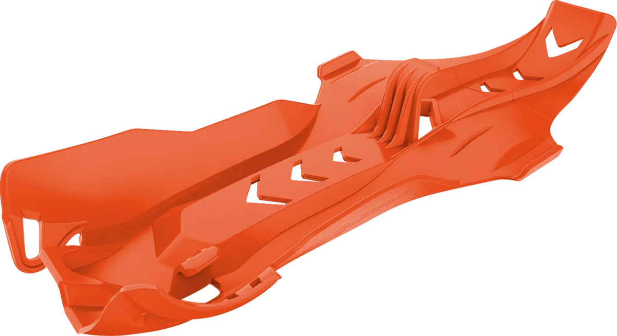 Fortress Skid Plate