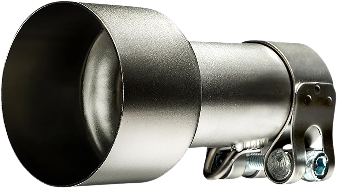 Inlet Reducer Adapter for 54 mm Muffler